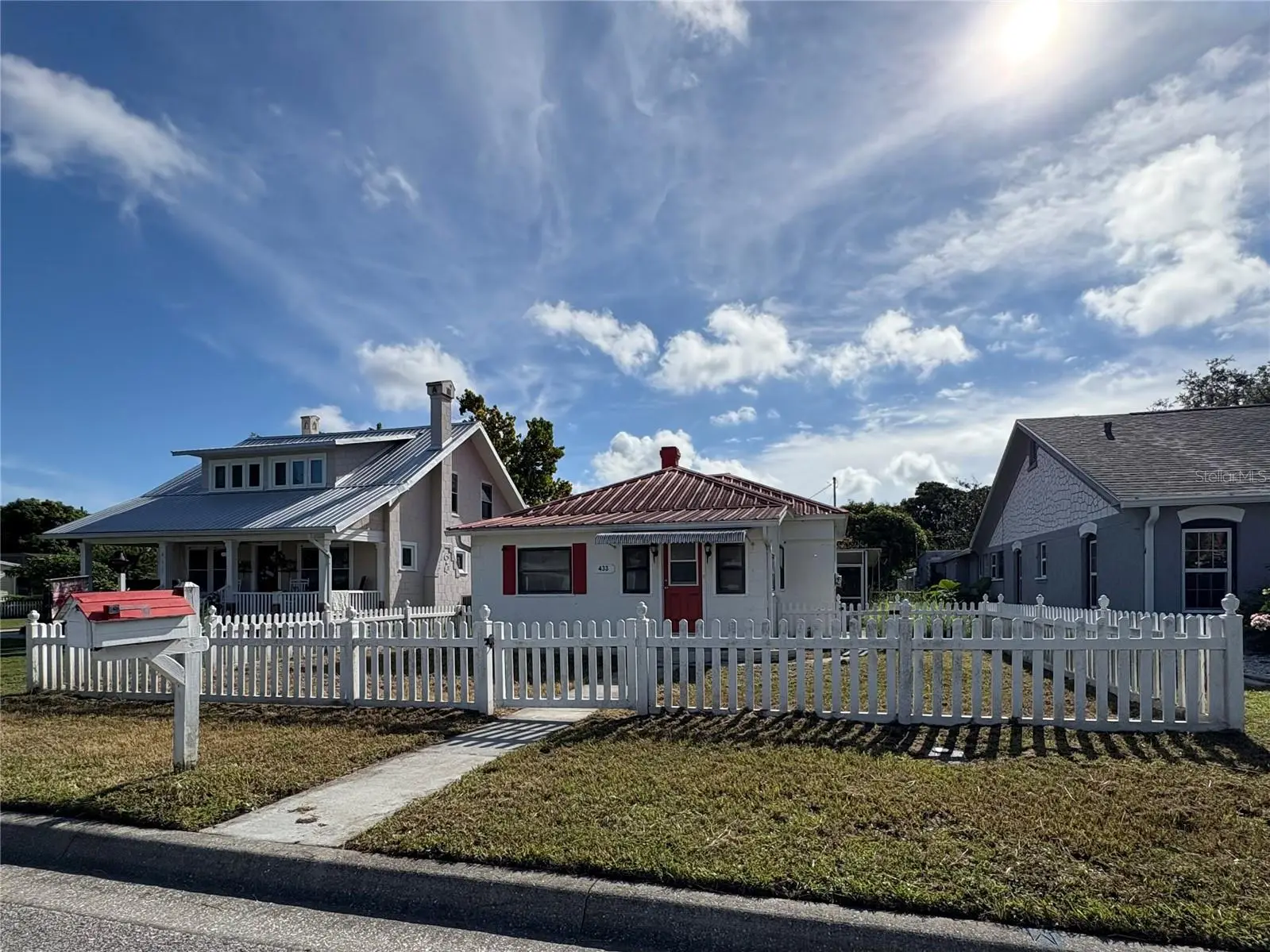 433 Pennsylvania Avenue, FL