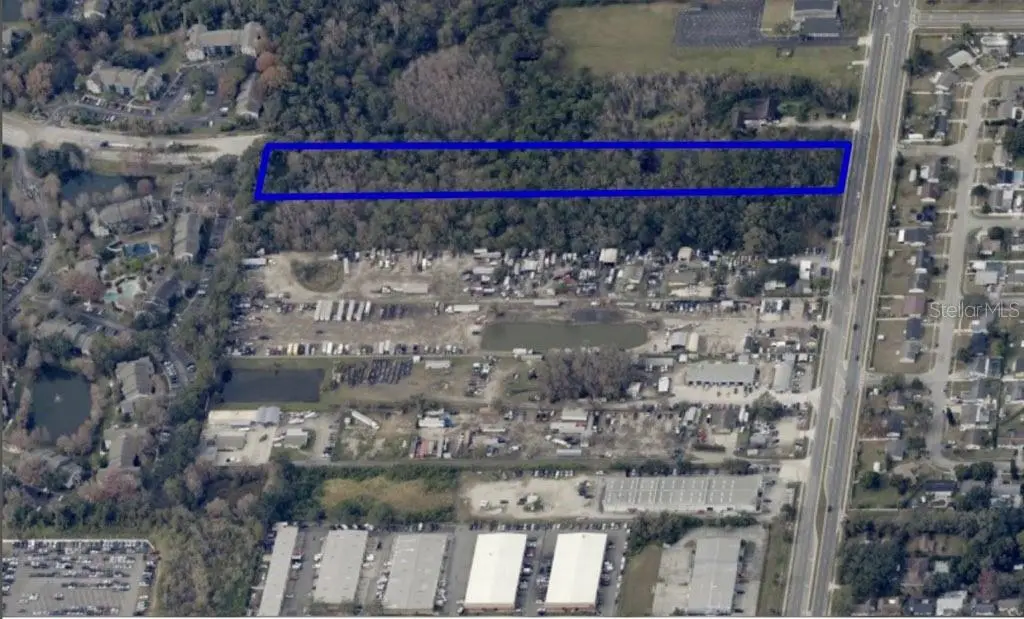 5912 Hoffner Avenue, FL