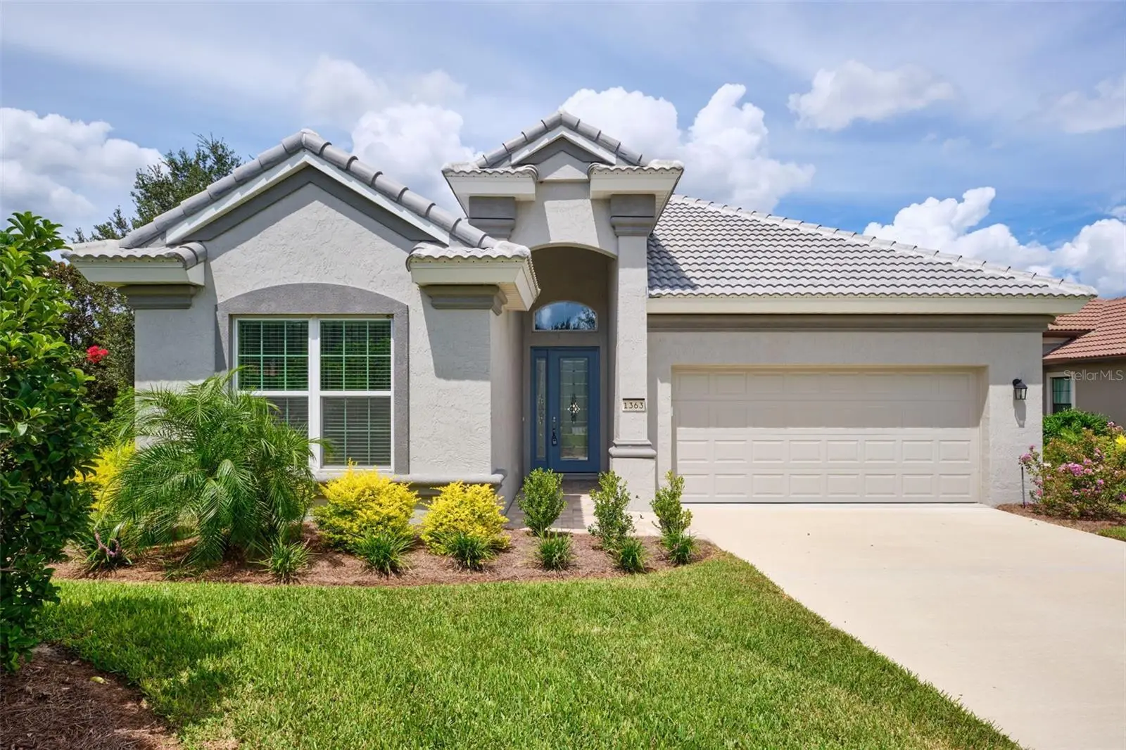 1363 Greenmeadow Path, FL
