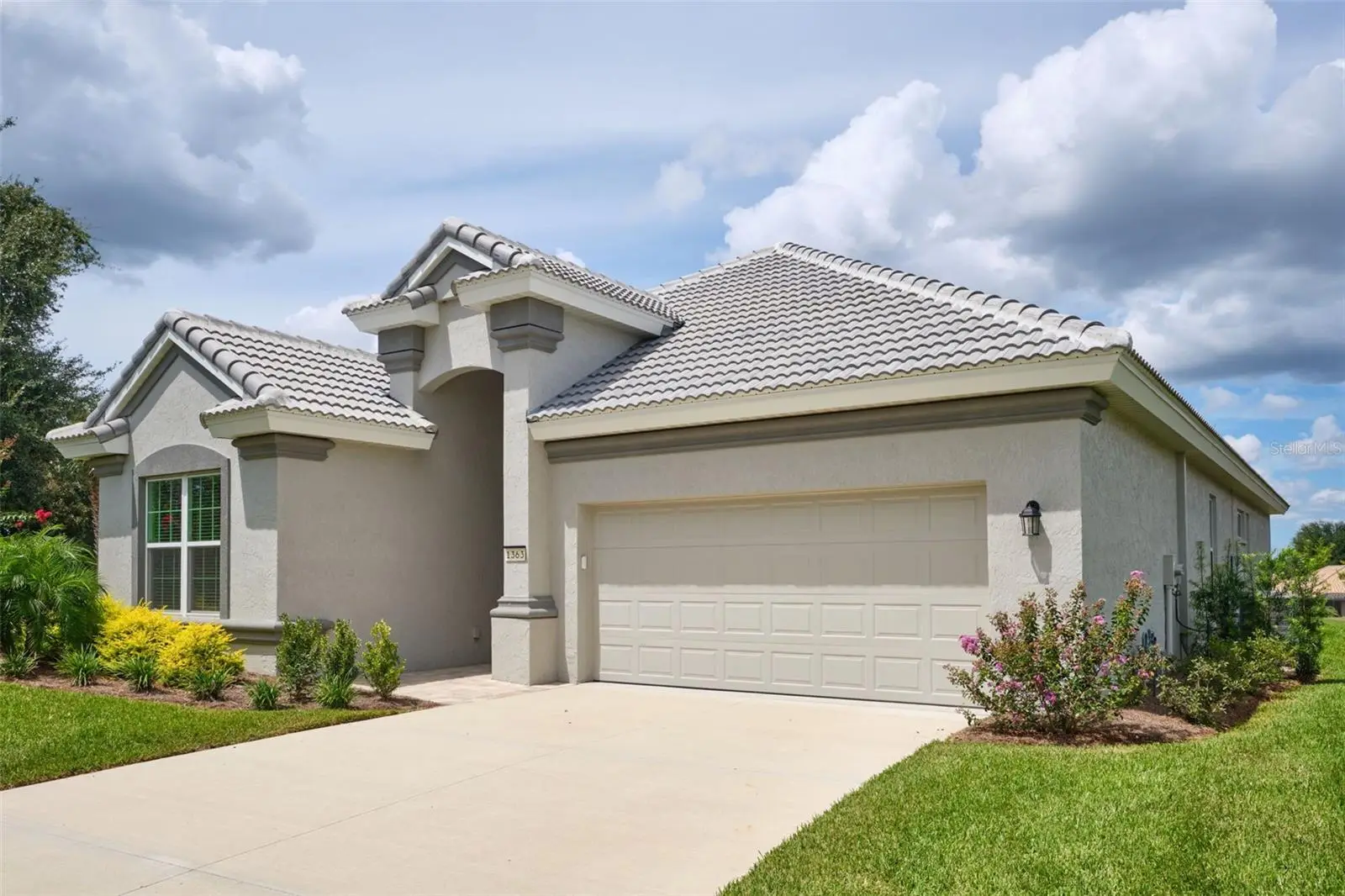 1363 Greenmeadow Path, FL