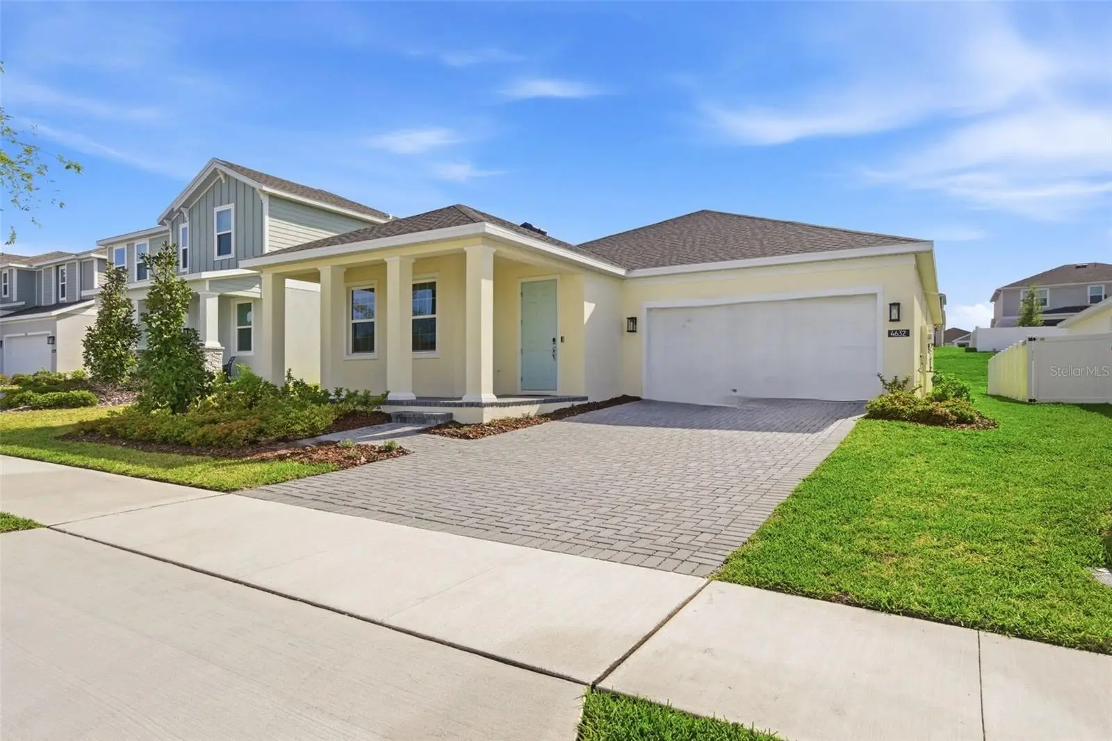 4632 Laurel Site Loop, FL