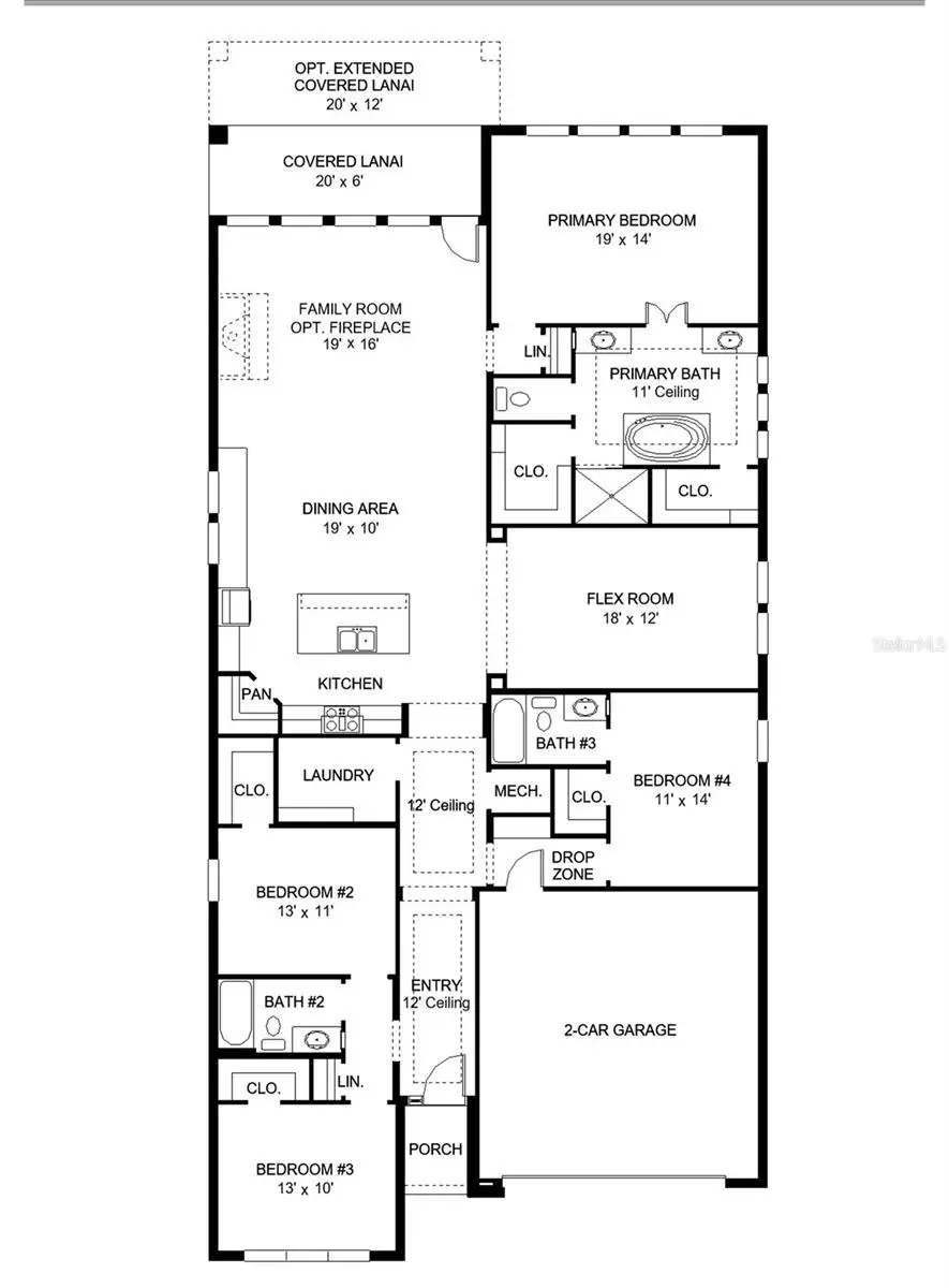 13182 Camelot Lane, FL