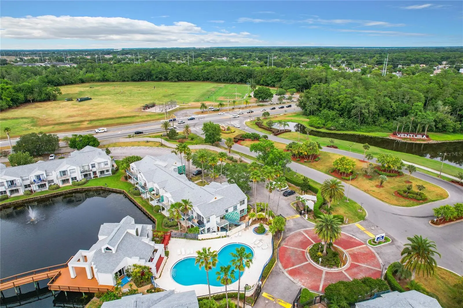 2520 Woodgate Boulevard, FL