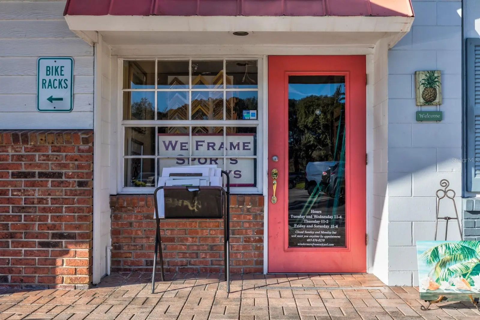 0 Usa, FL