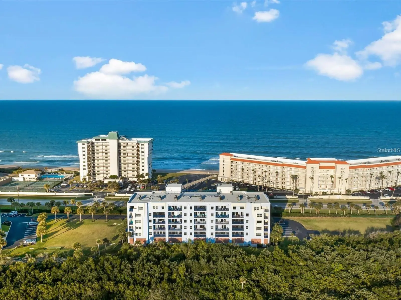 5300 South Atlantic Avenue, FL