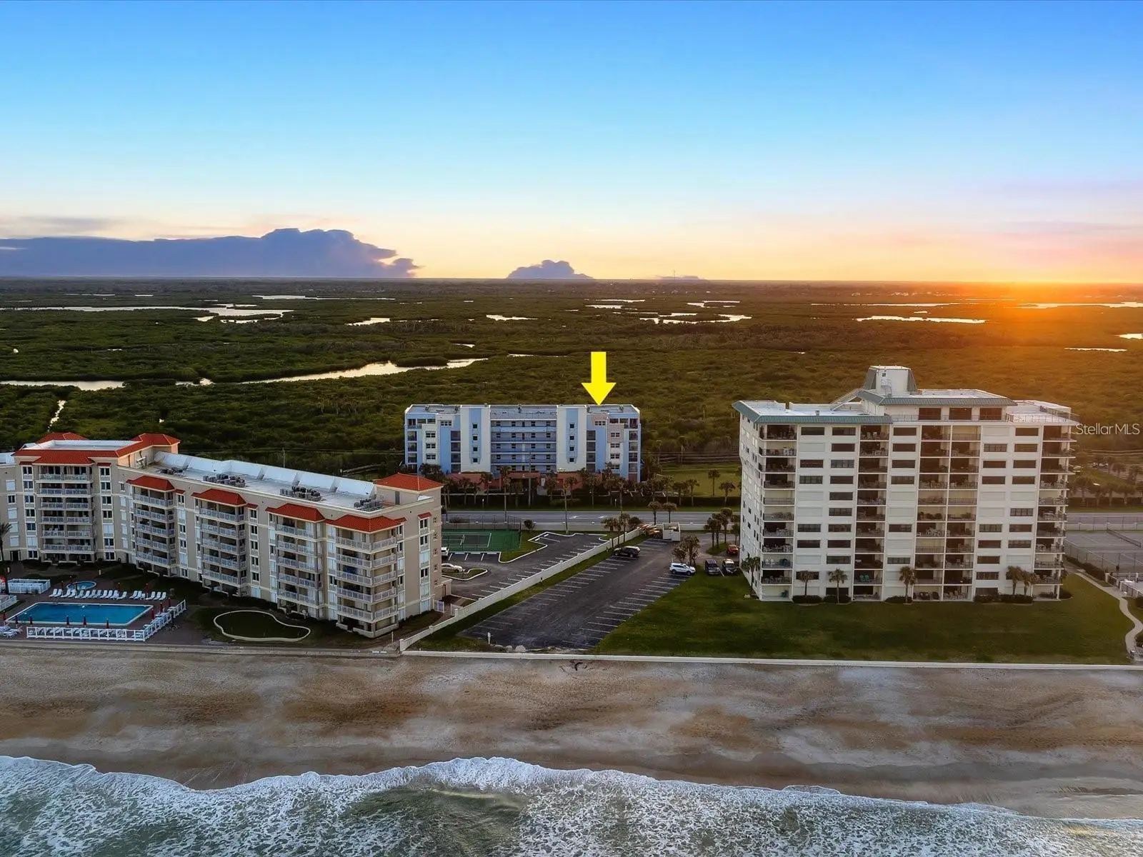 5300 South Atlantic Avenue, FL