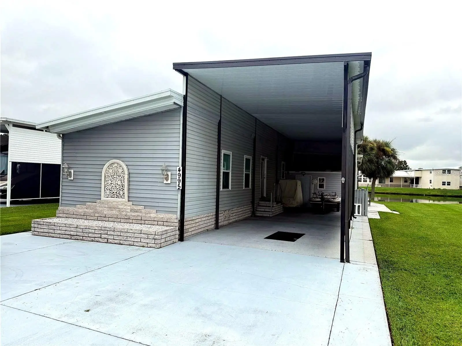 4995 Mount Olive Shores Drive, FL