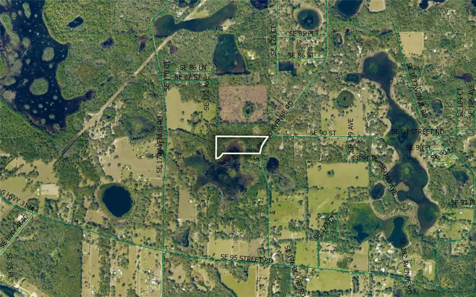 9022 180th Avenue Road, FL