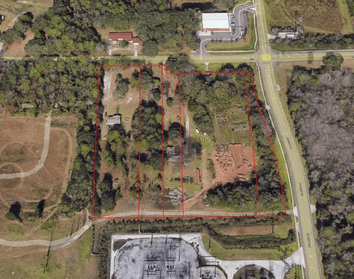7236 Morse Avenue, FL