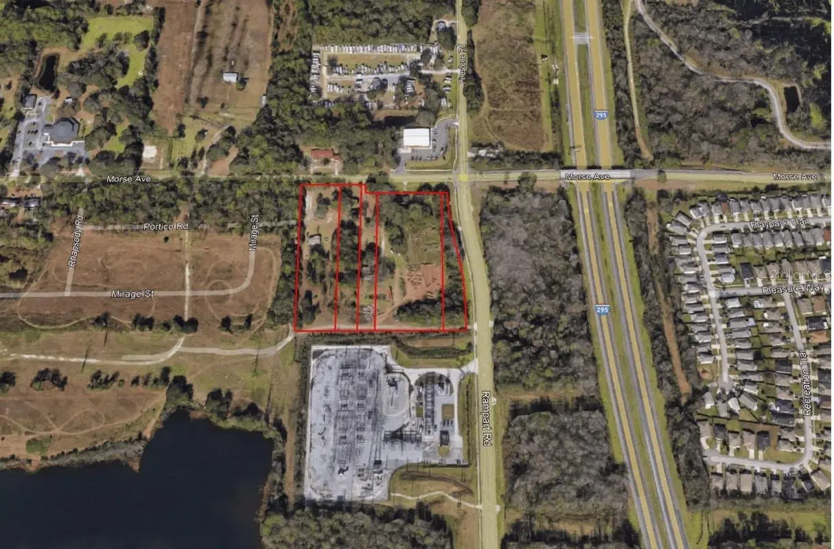 7236 Morse Avenue, FL