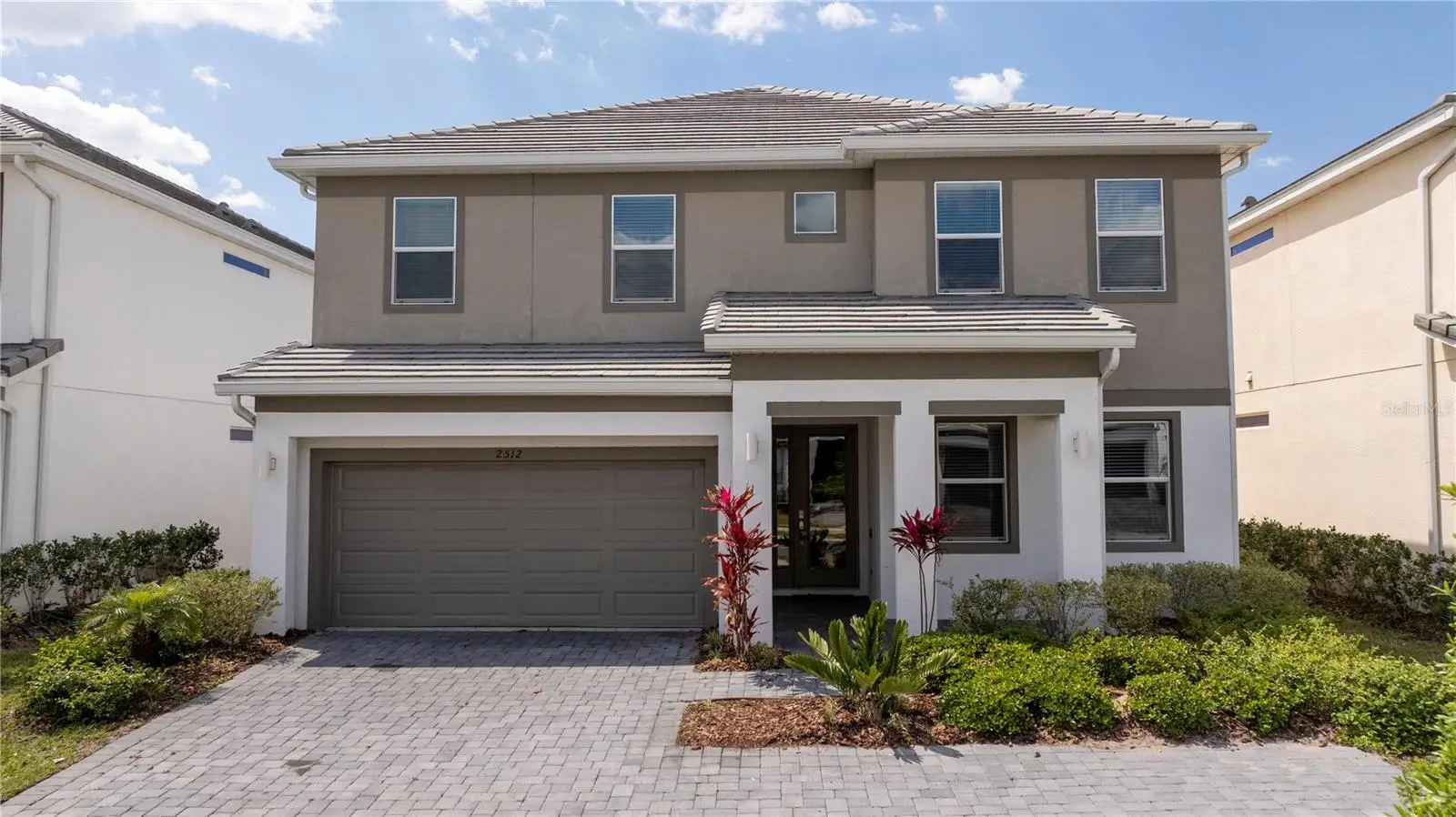 2512 Shanti Drive, FL