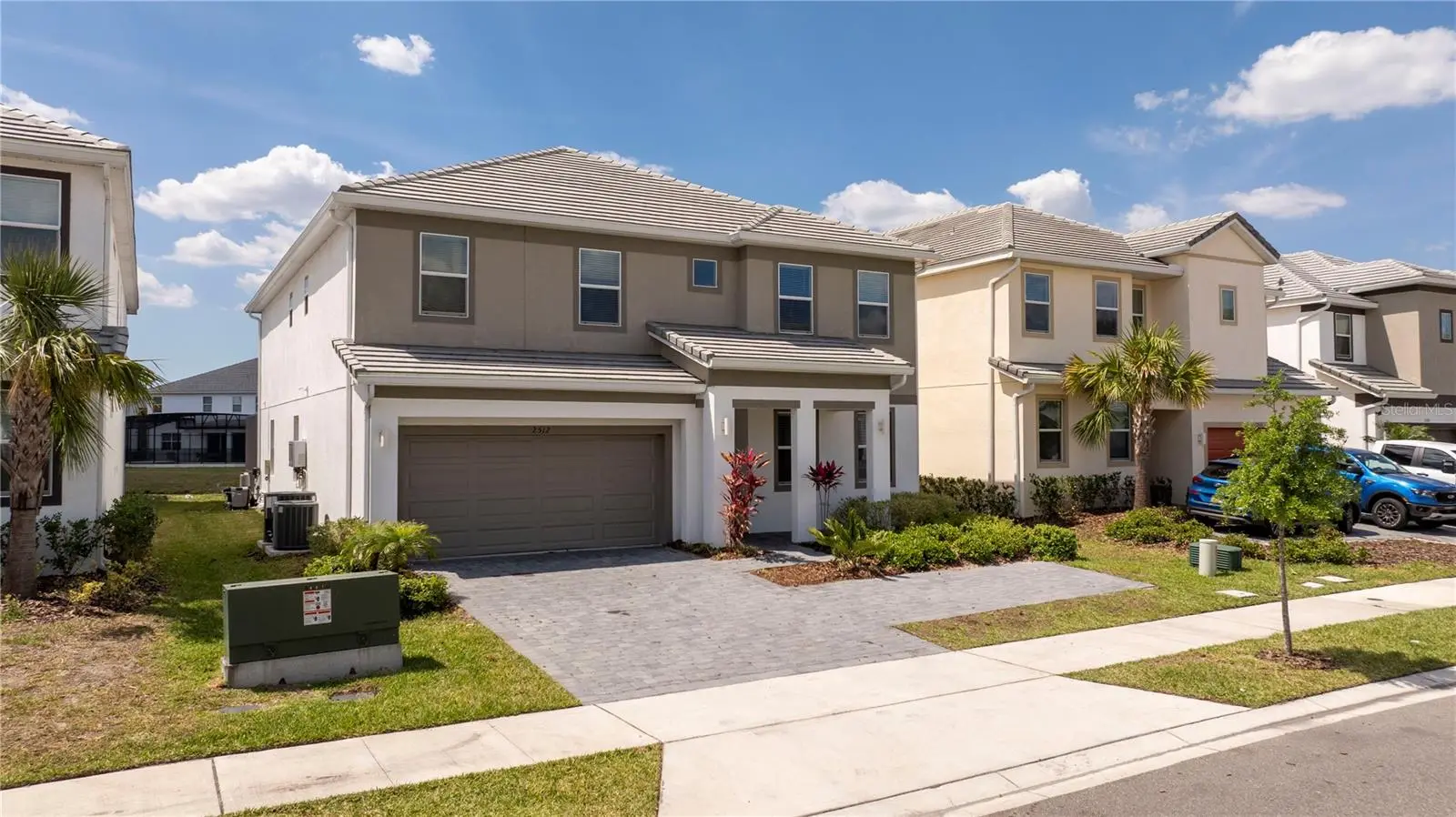 2512 Shanti Drive, FL