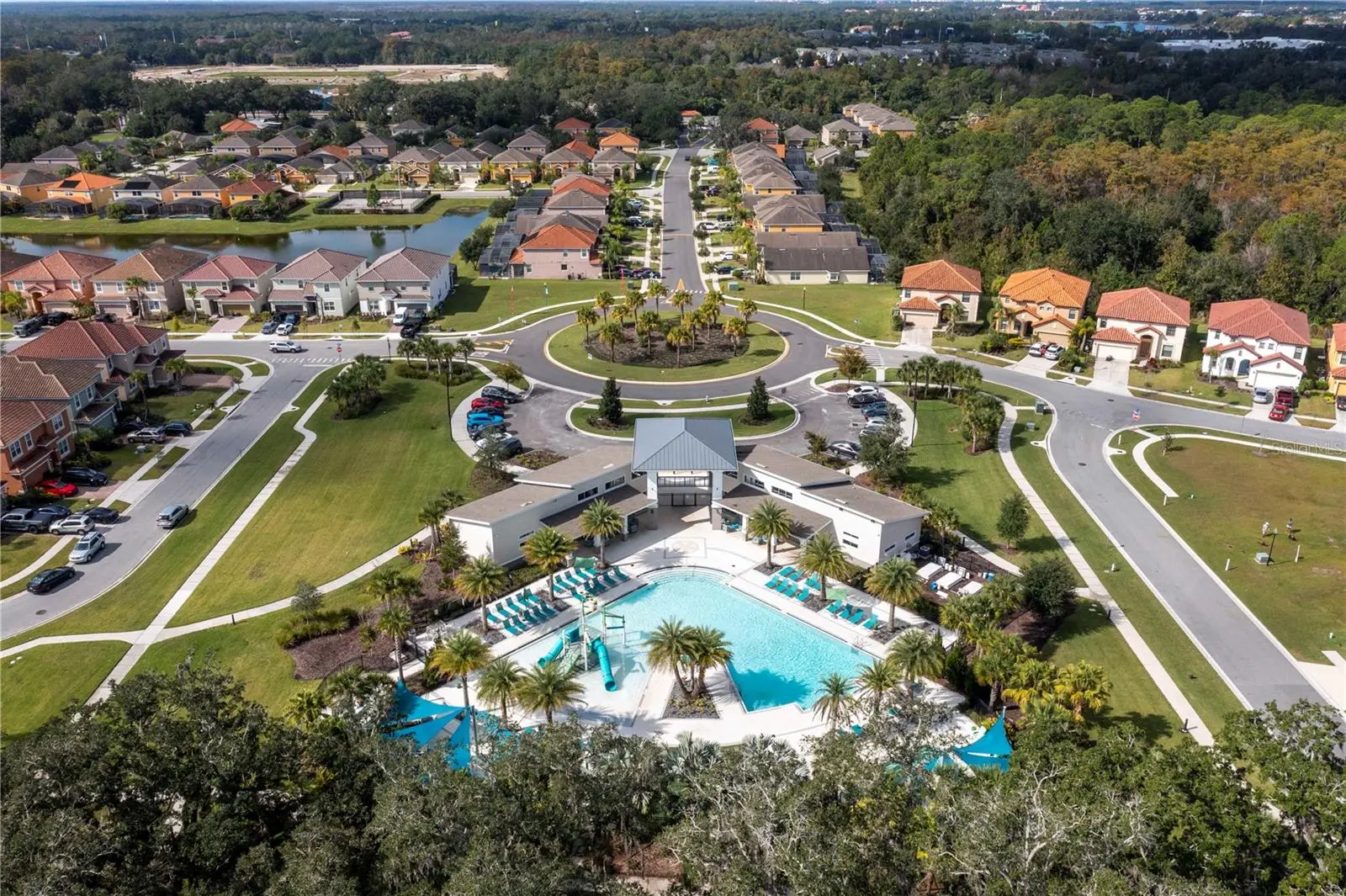 2512 Shanti Drive, FL