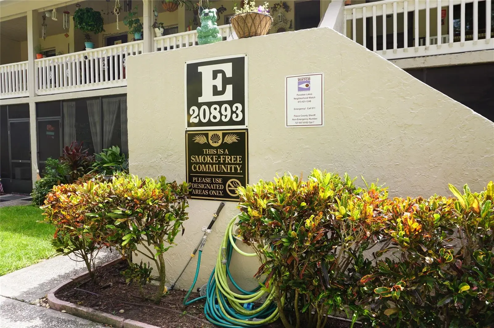 20893 Haulover Cove, FL