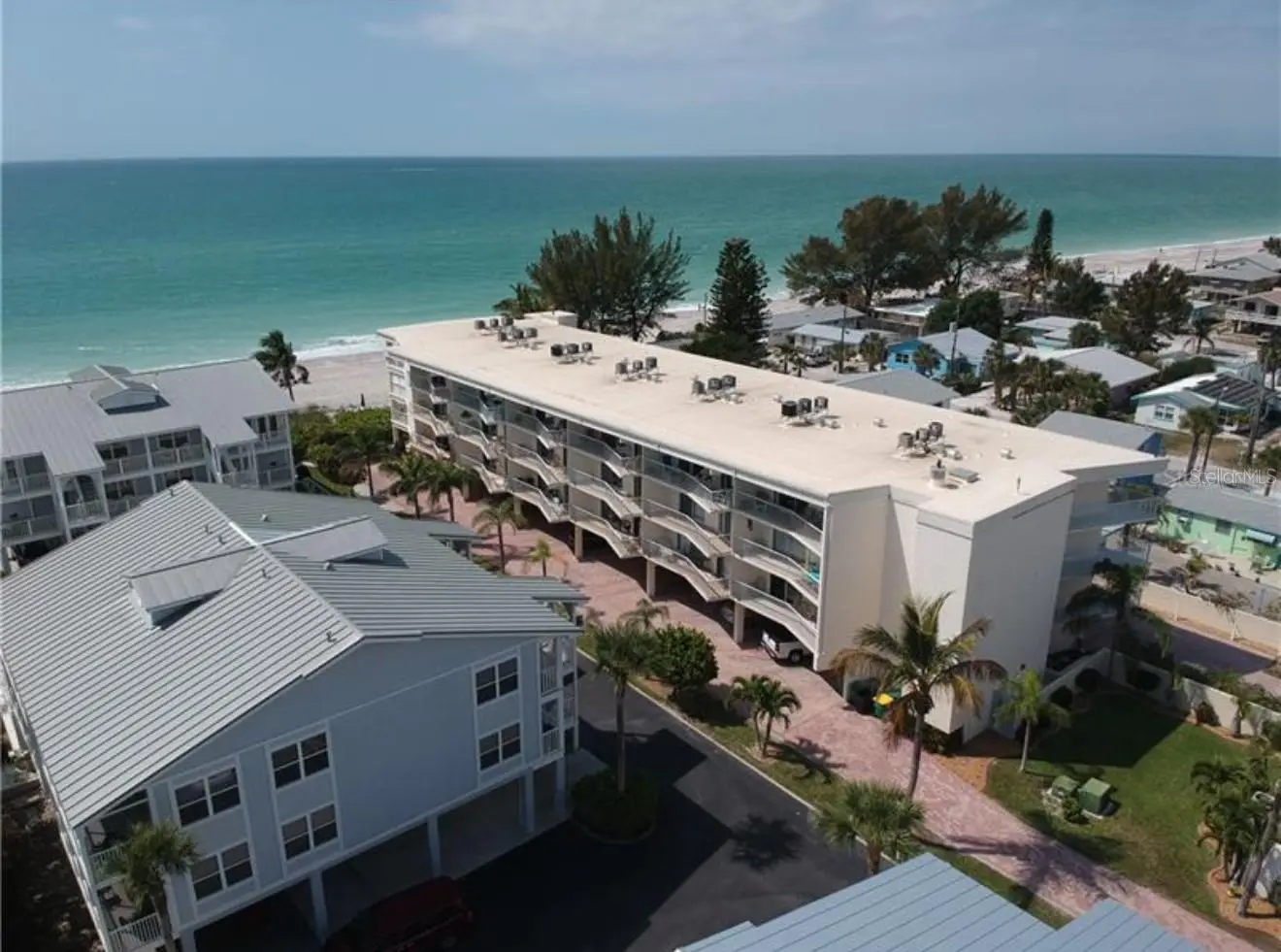 1480 Gulf Boulevard, FL