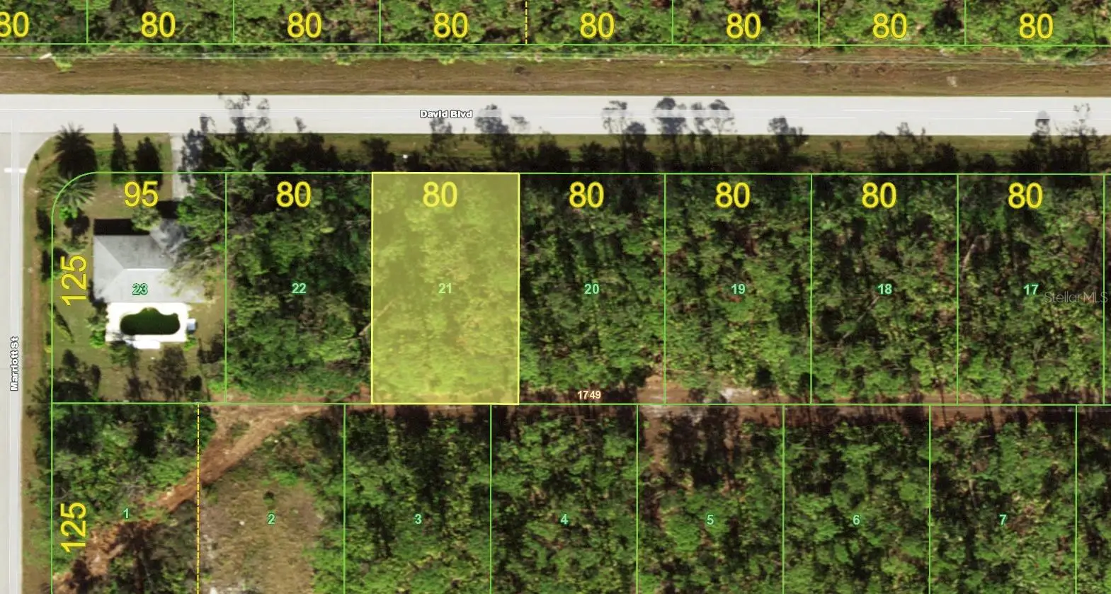 5946 David Boulevard, FL