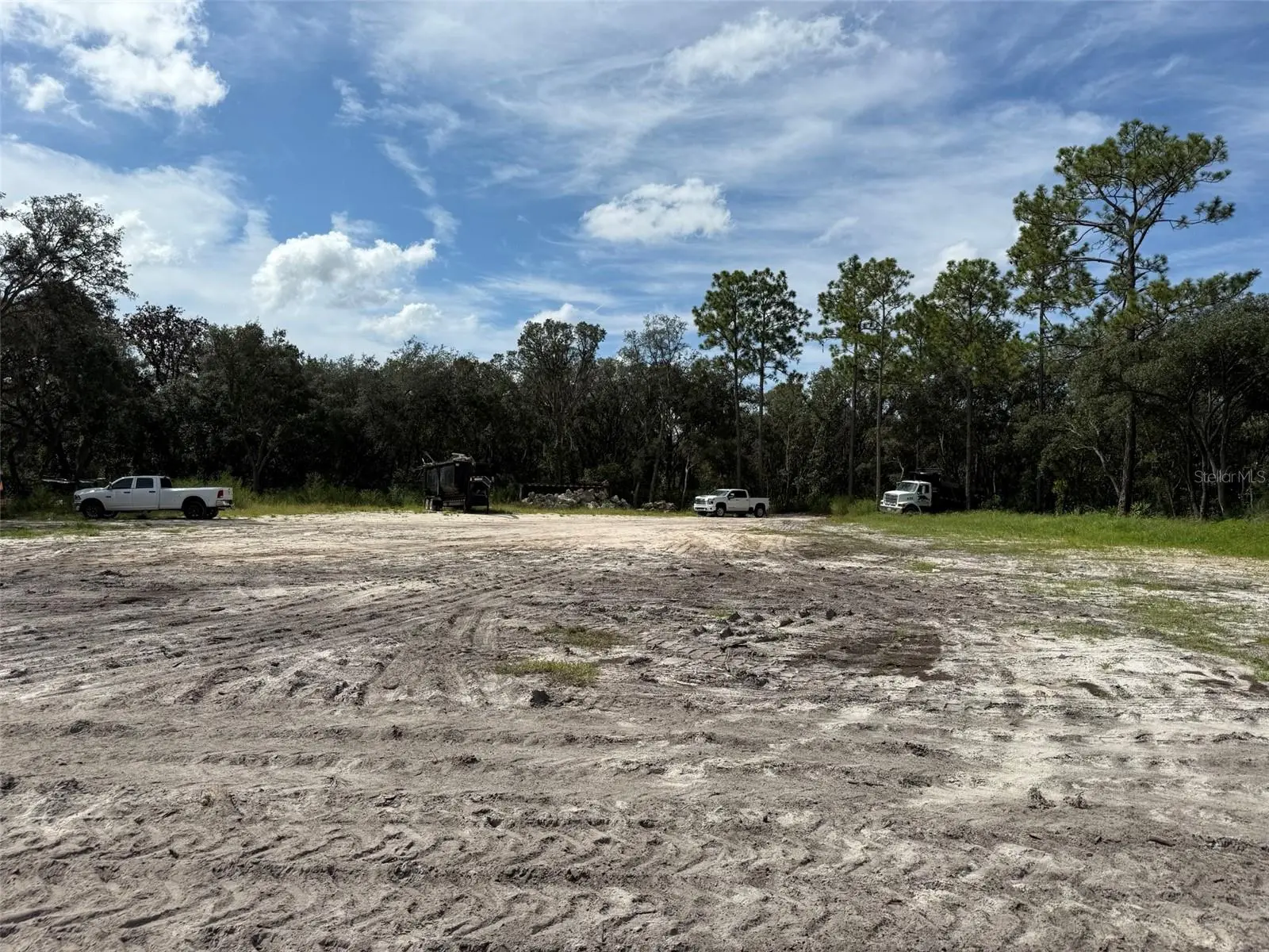 Tbd 146th Lane Road, FL