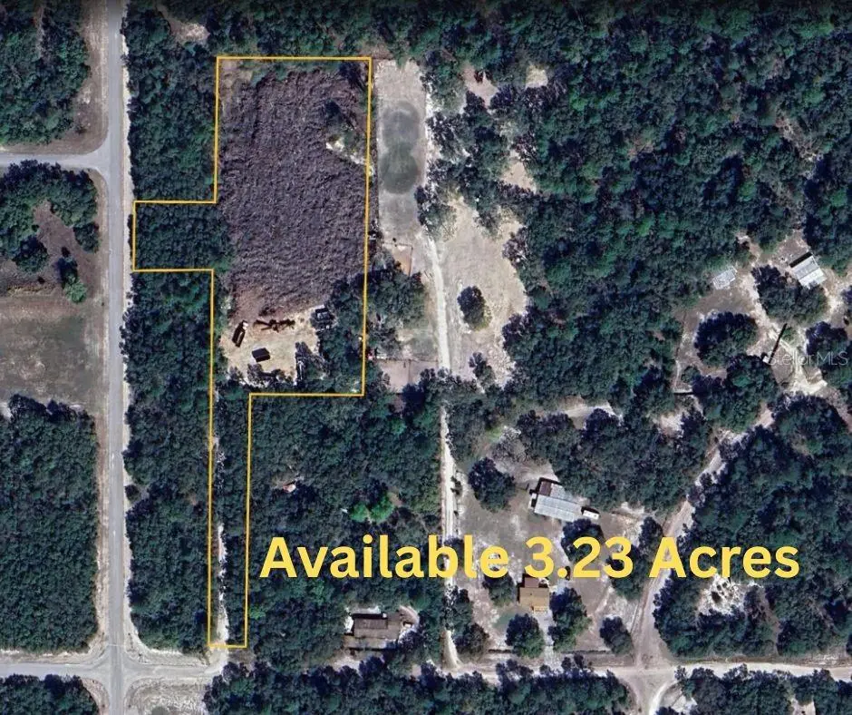 Tbd 146th Lane Road, FL
