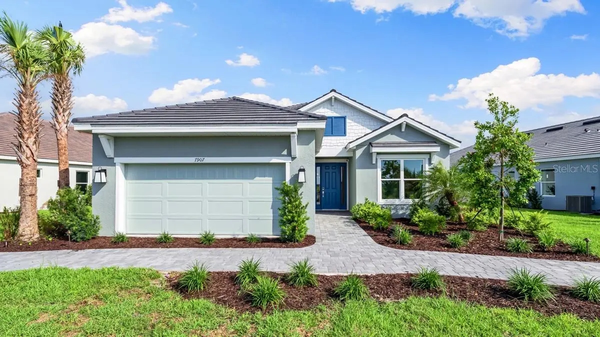7907 Coral Sea Lane, FL