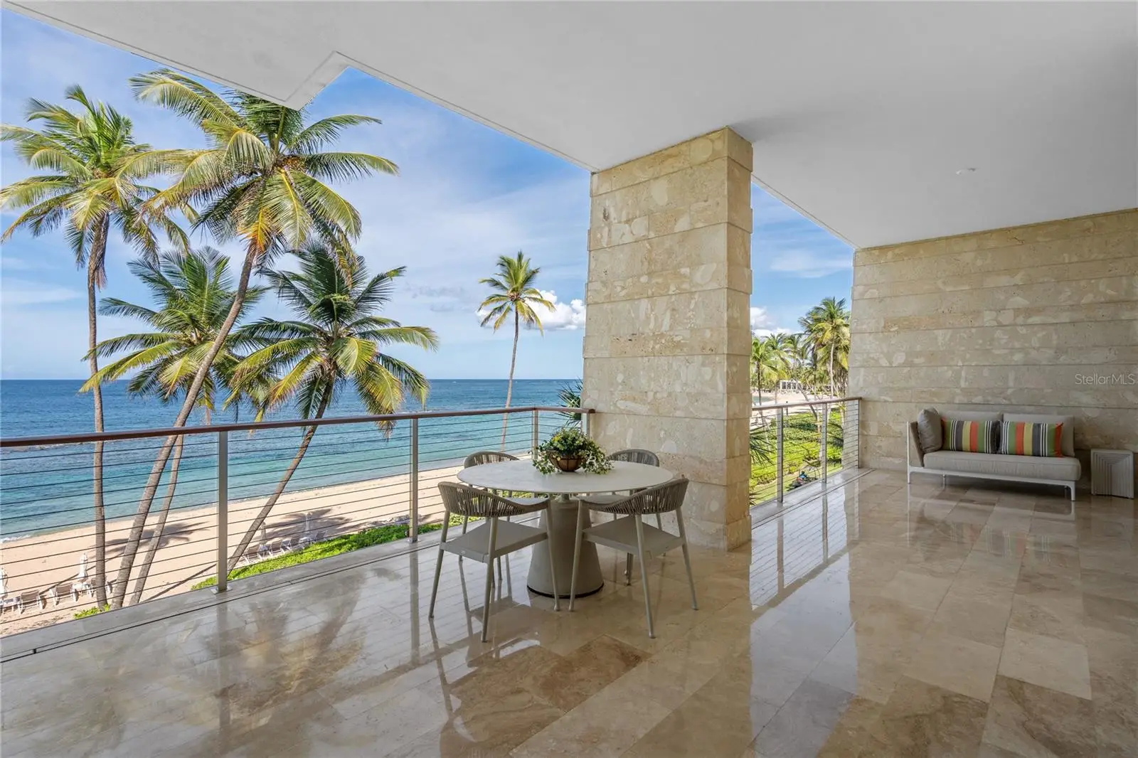 West Beach Residences 200 Dorado Beach Drive, PR