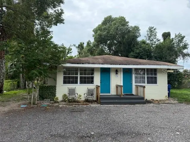 104 E Rosehill Ave, FL