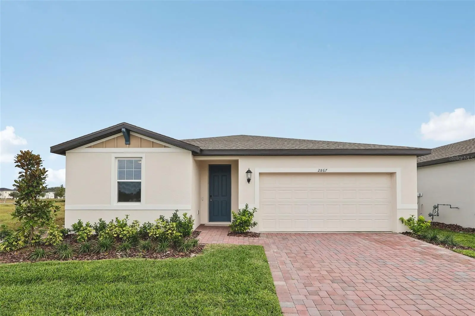 2867 Hornbill Drive, FL