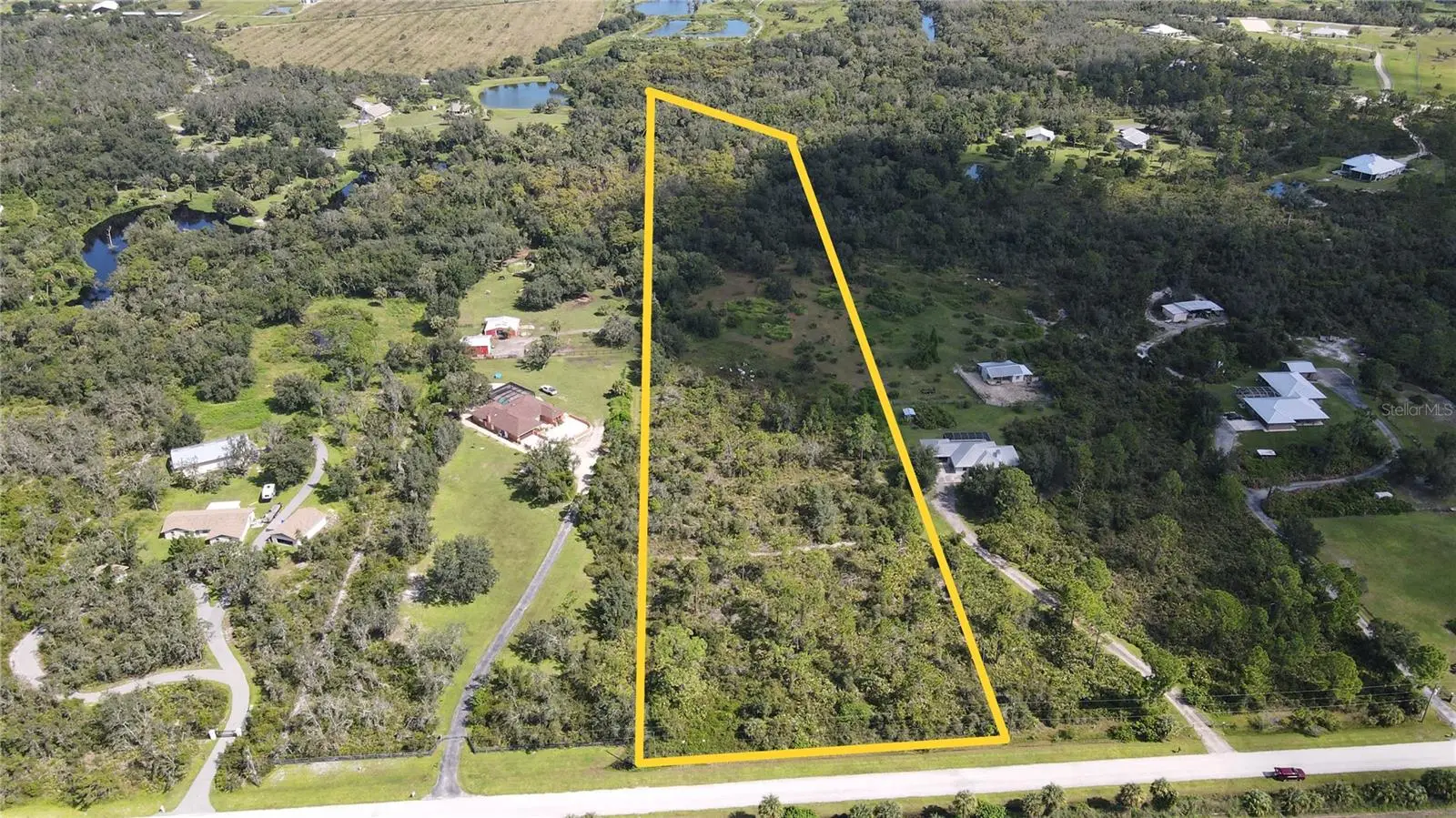 15650 Water Oak Court, FL