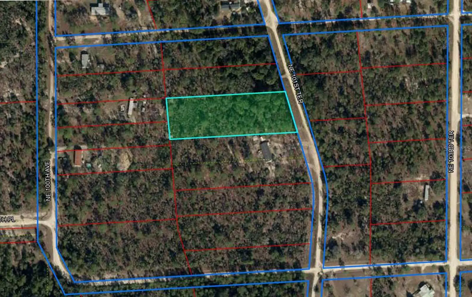 11730 101st Terrace, FL