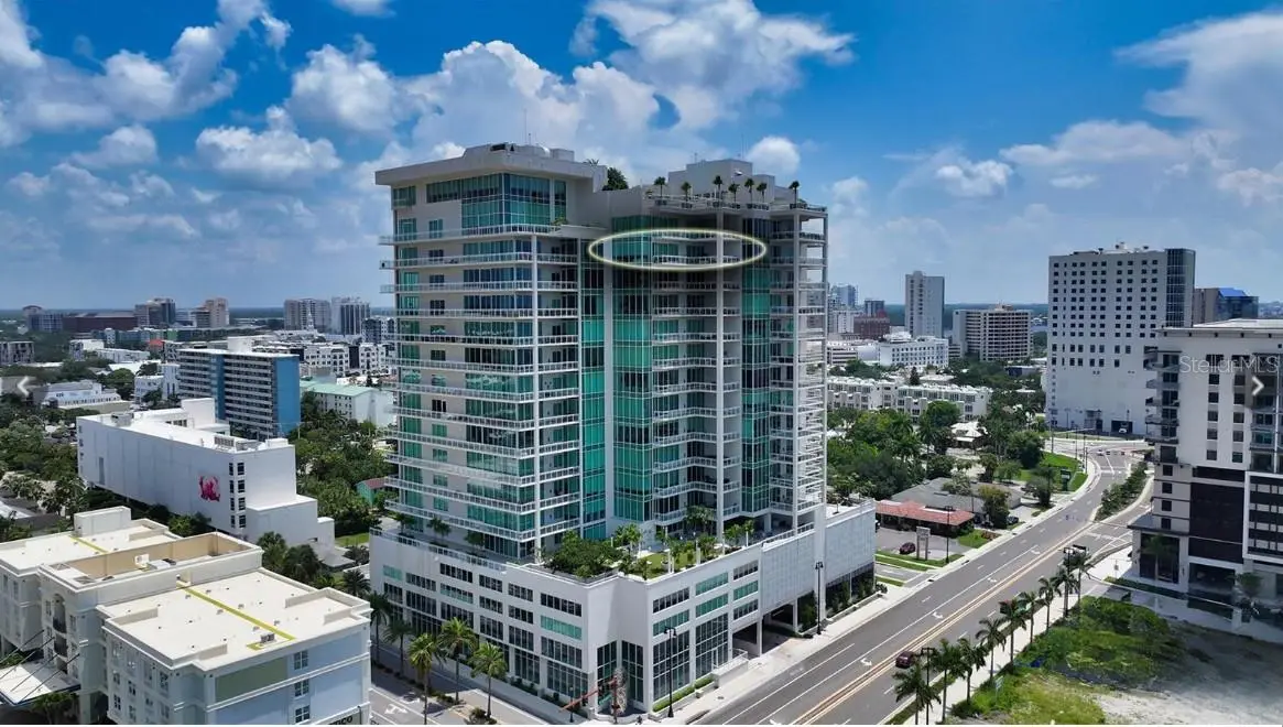 540 Tamiami Trail, FL