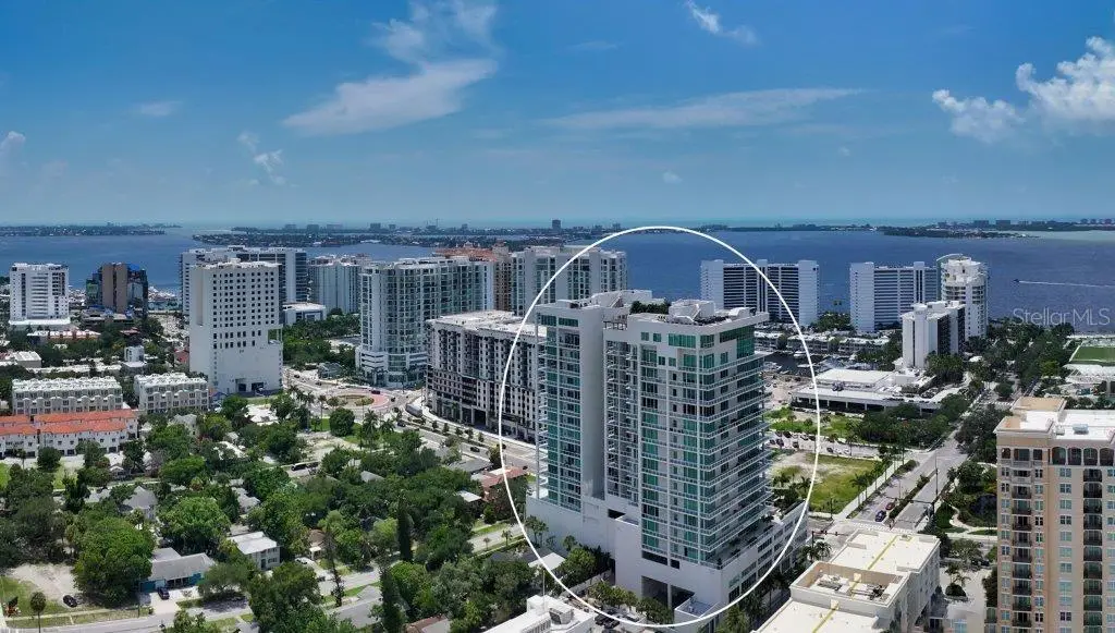 540 Tamiami Trail, FL