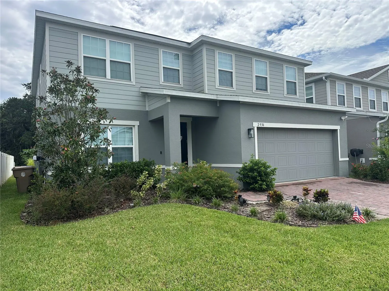 2936 Slough Creek Drive, FL