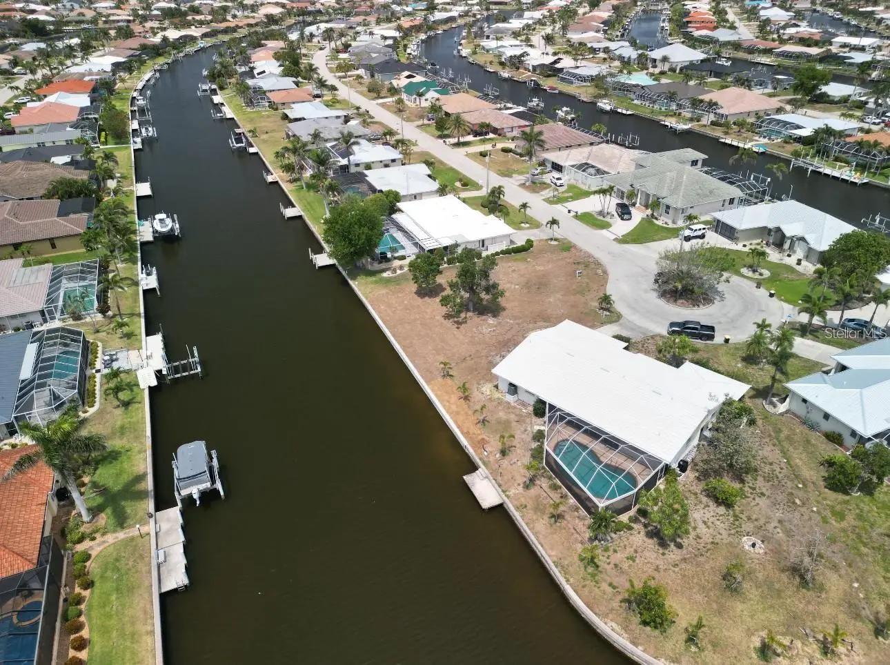 571 Belvedere Court, FL