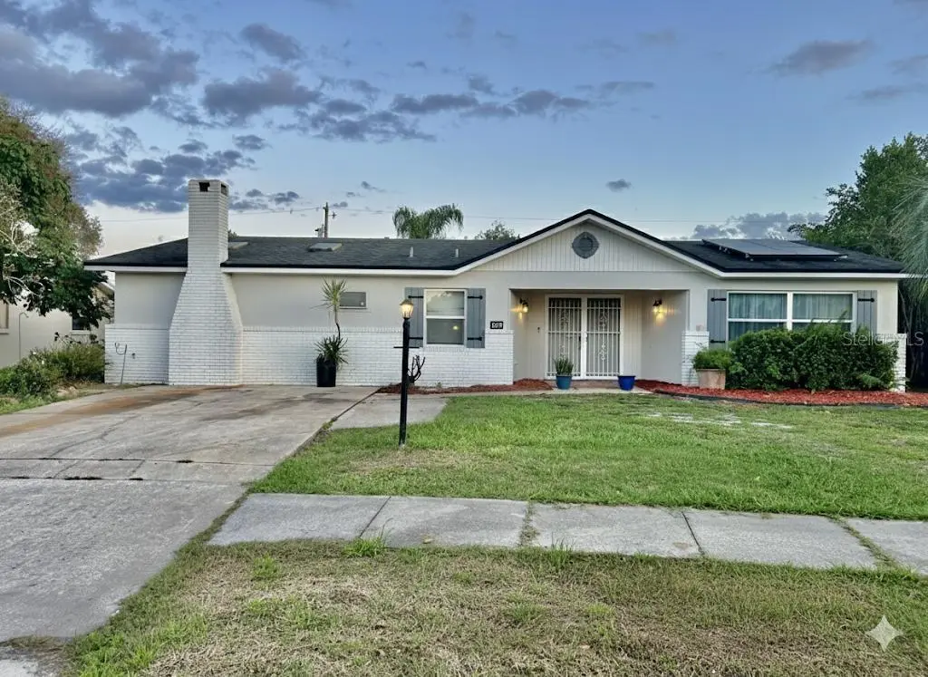 1079 Alladin Drive, FL
