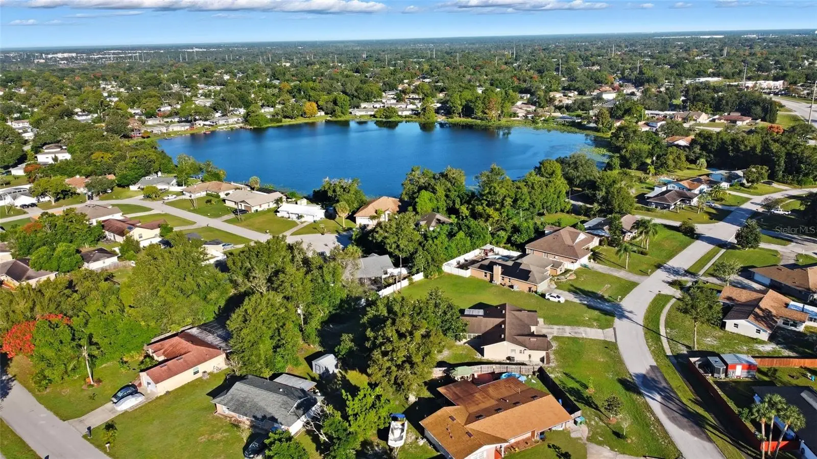 1079 Alladin Drive, FL
