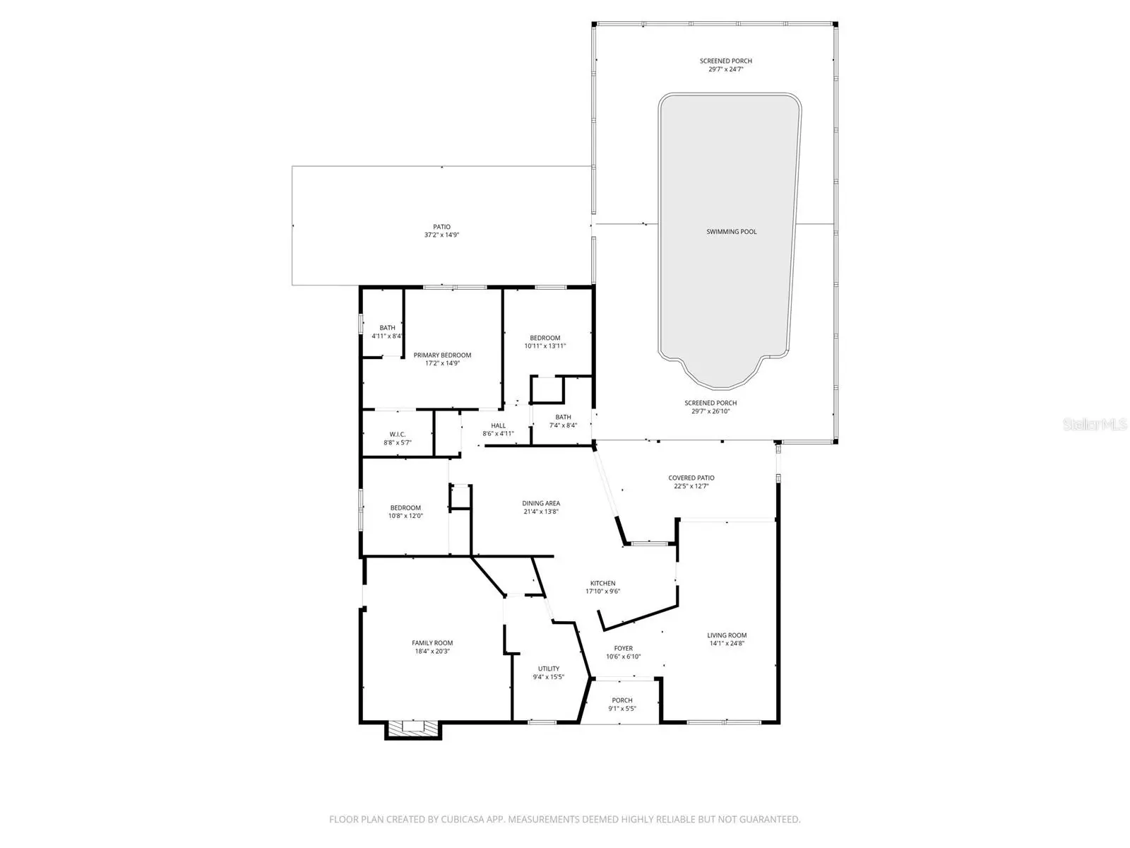 1079 Alladin Drive, FL