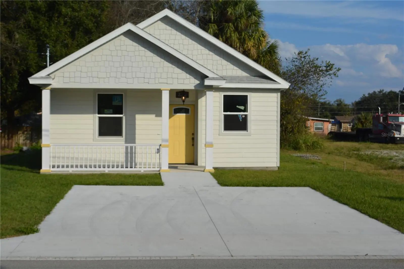 2221 Sipes Avenue Avenue, FL