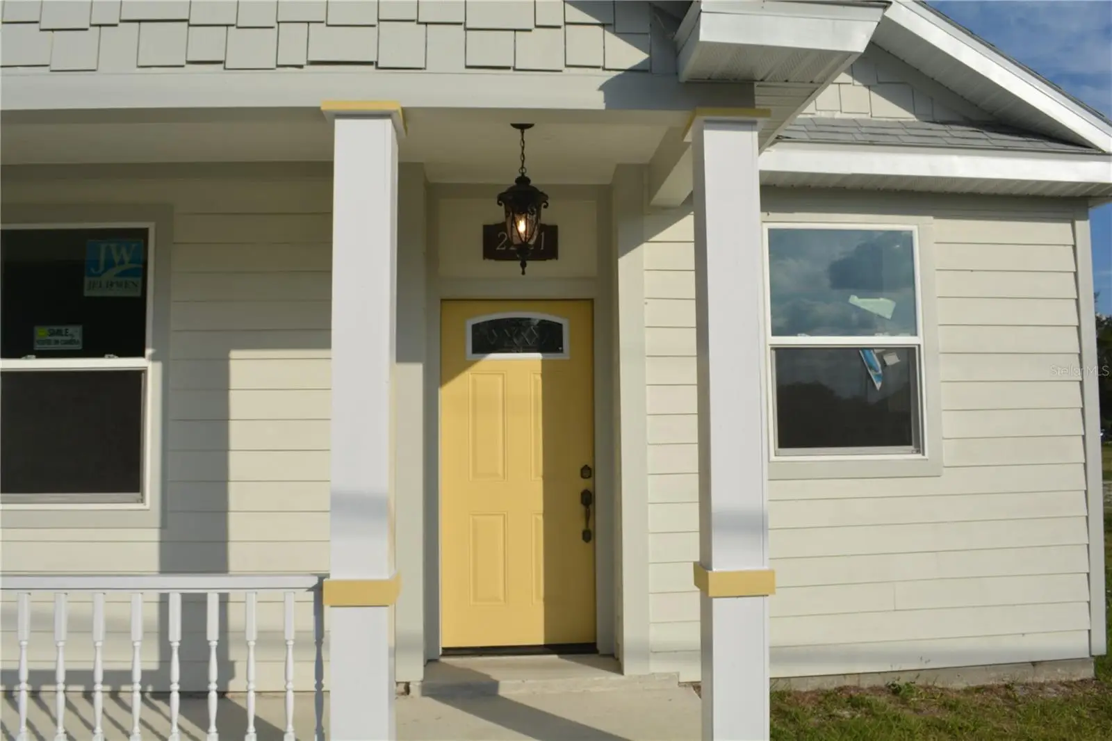 2221 Sipes Avenue, FL