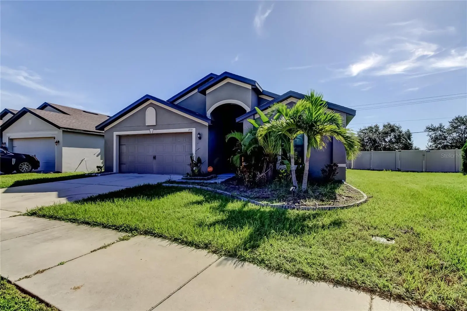 1739 Chatham Green Circle, FL