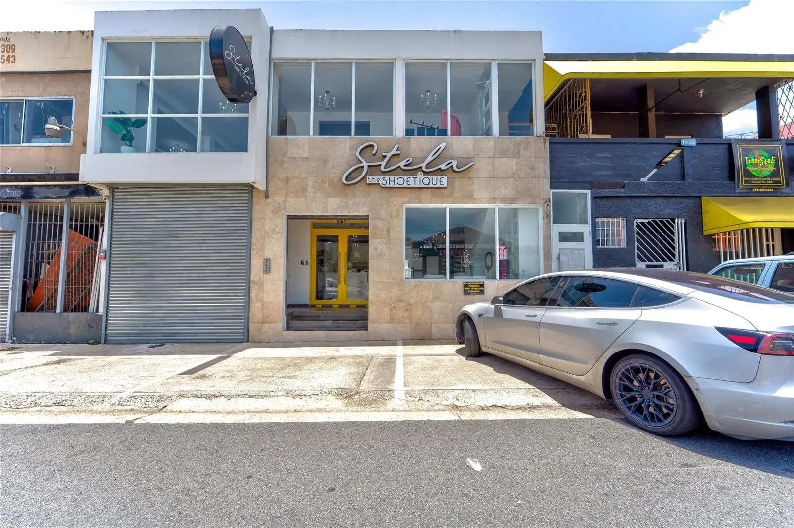 1400 Americo Miranda Avenue, PR