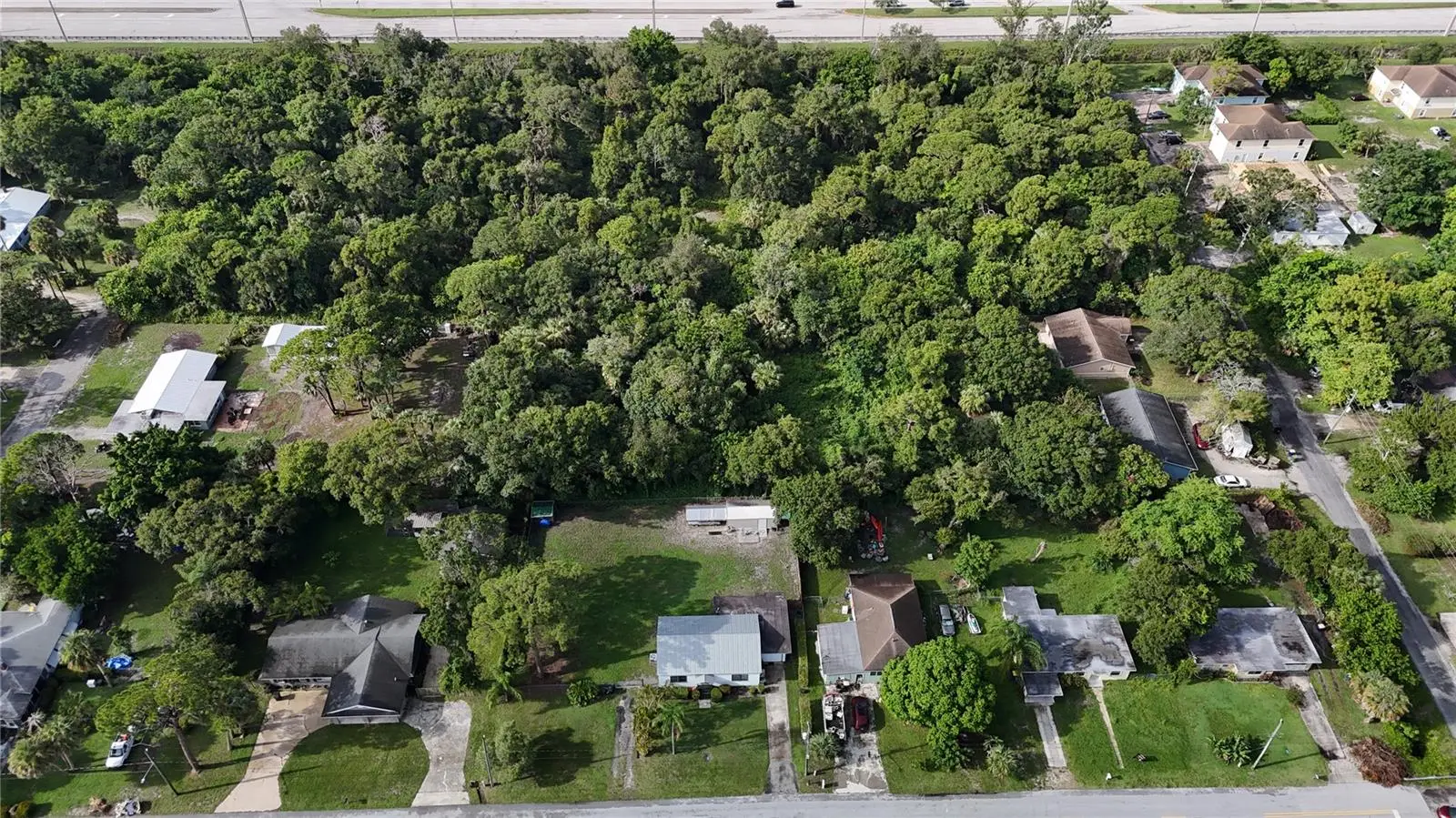 Tennessee Avenue, FL