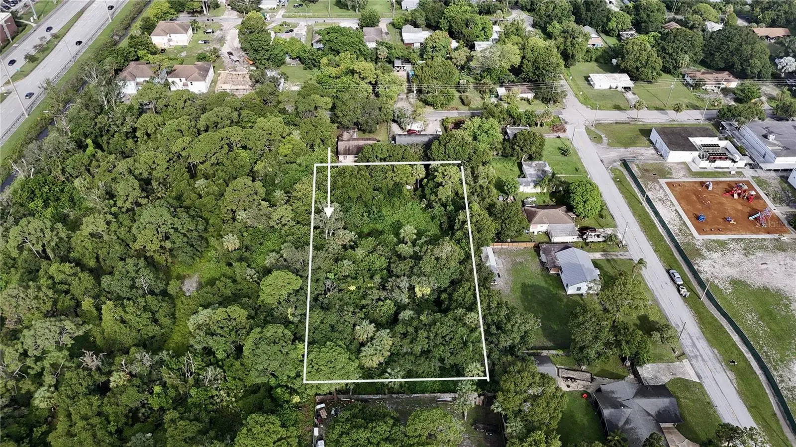 Tennessee Avenue, FL
