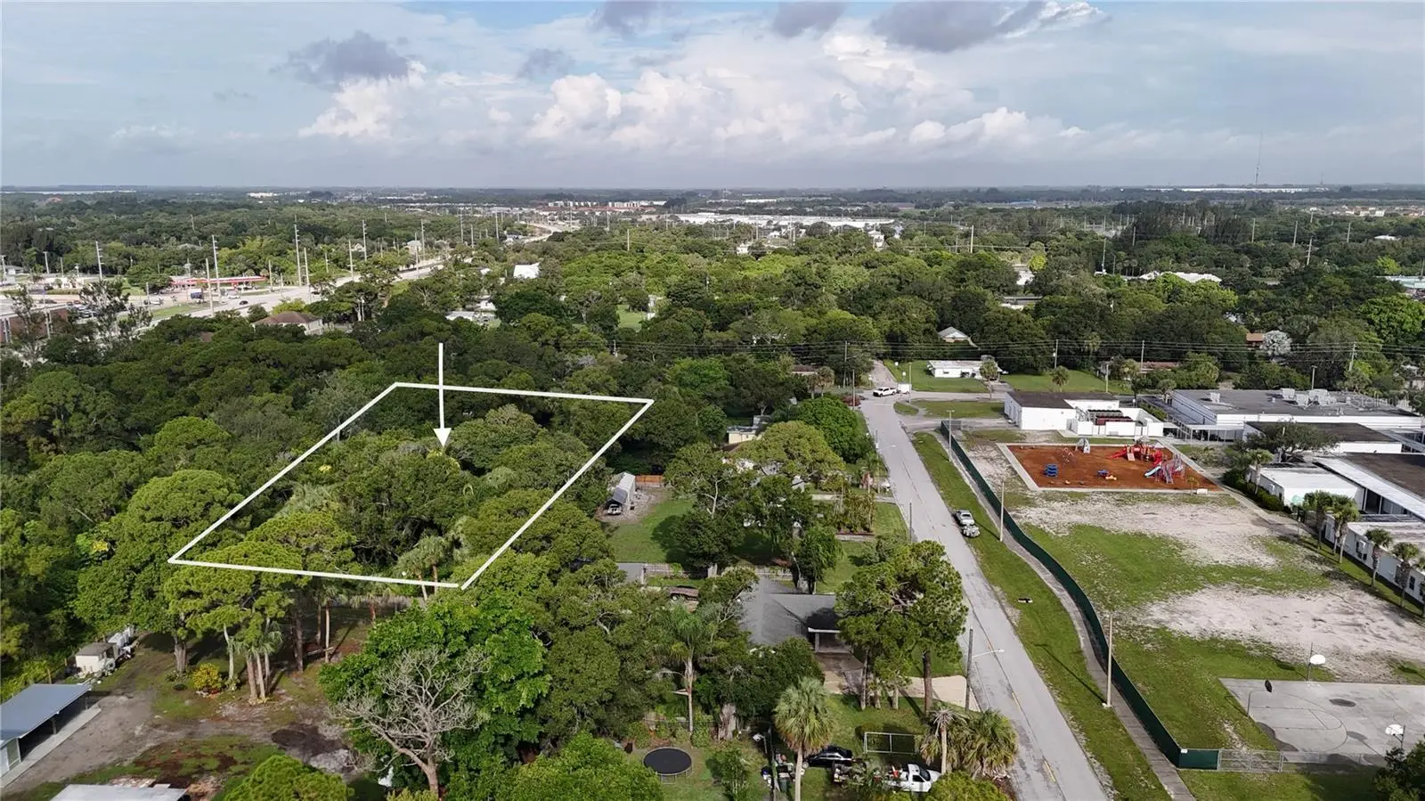 Tennessee Avenue, FL