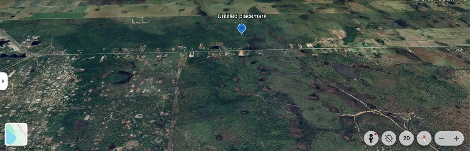 Hwy. 60 East, FL