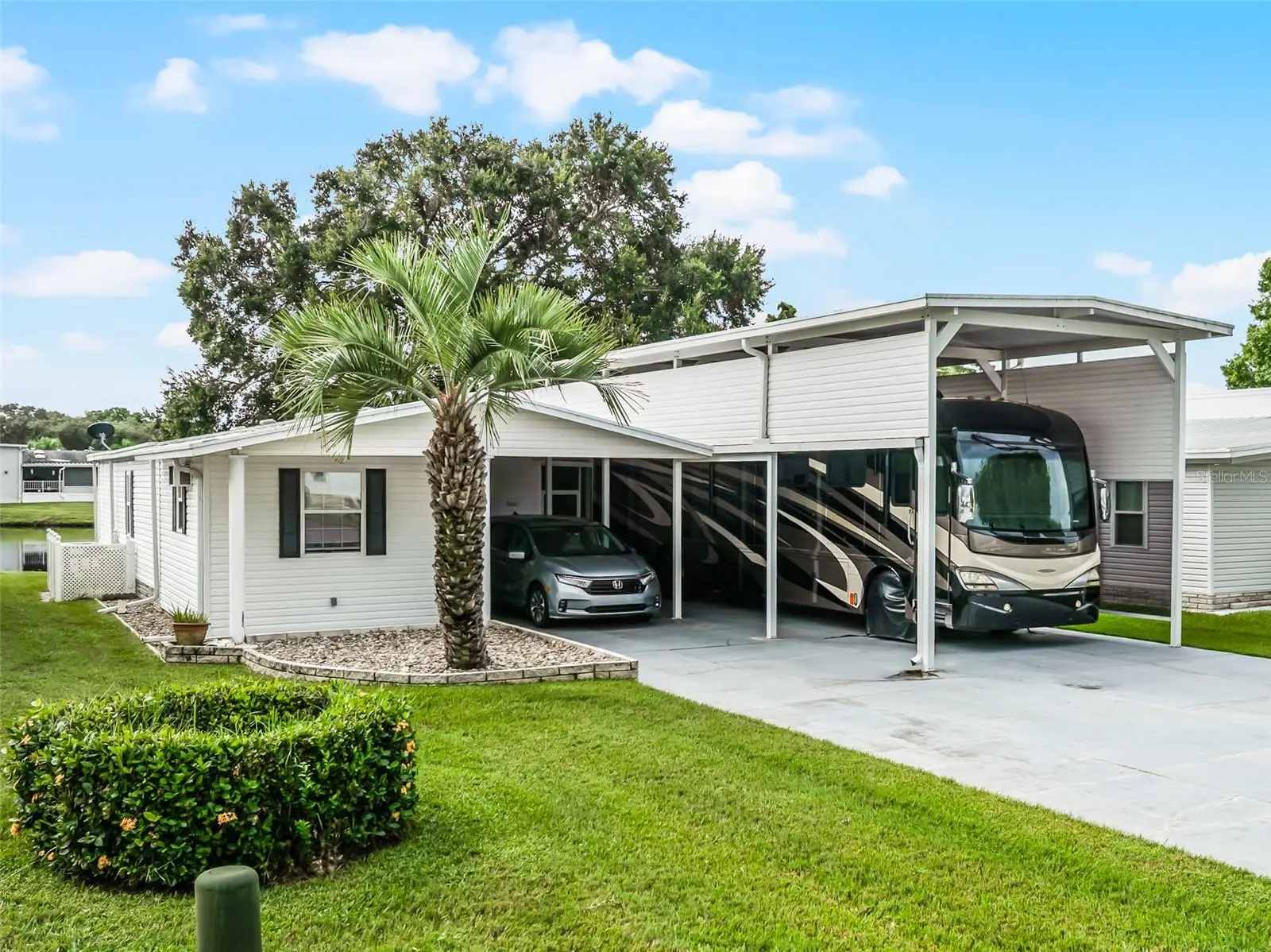 5001 Mount Olive Shores Drive, FL