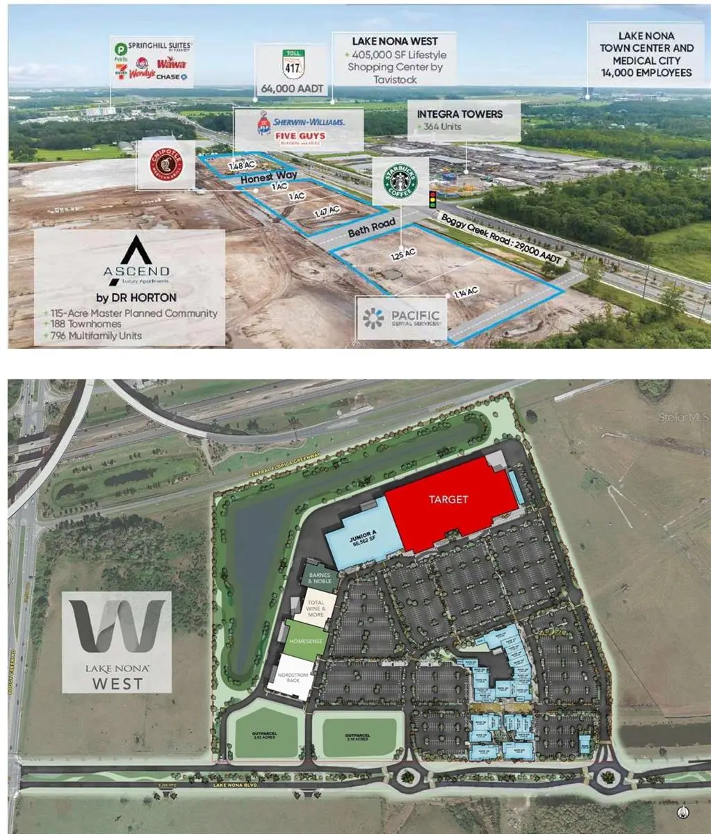 4121 Boggy Creek Road, FL