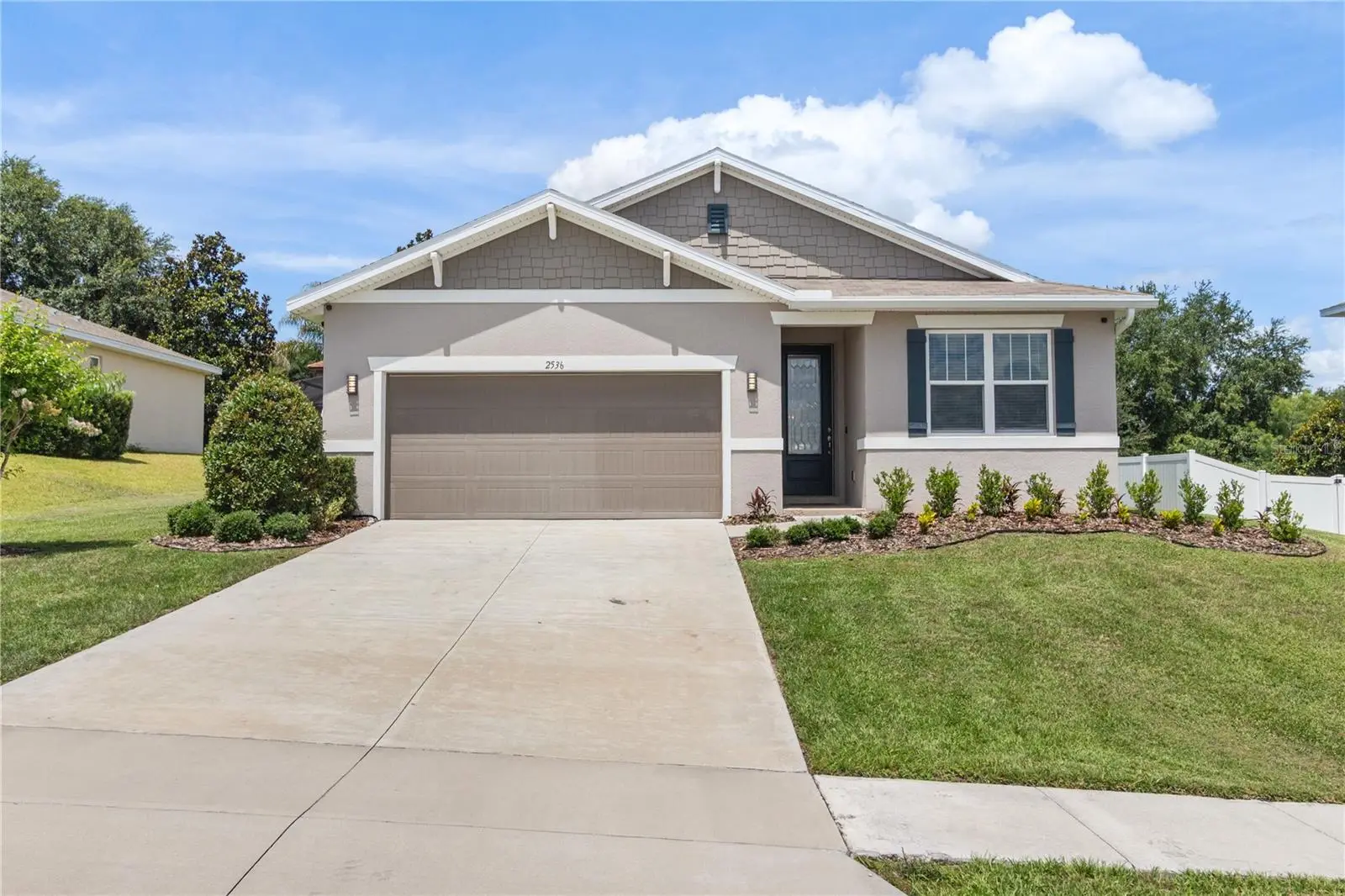 2536 Autumn Stream Drive, FL