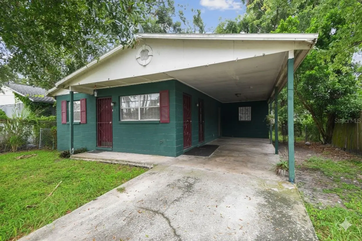 2711 25th Avenue, FL