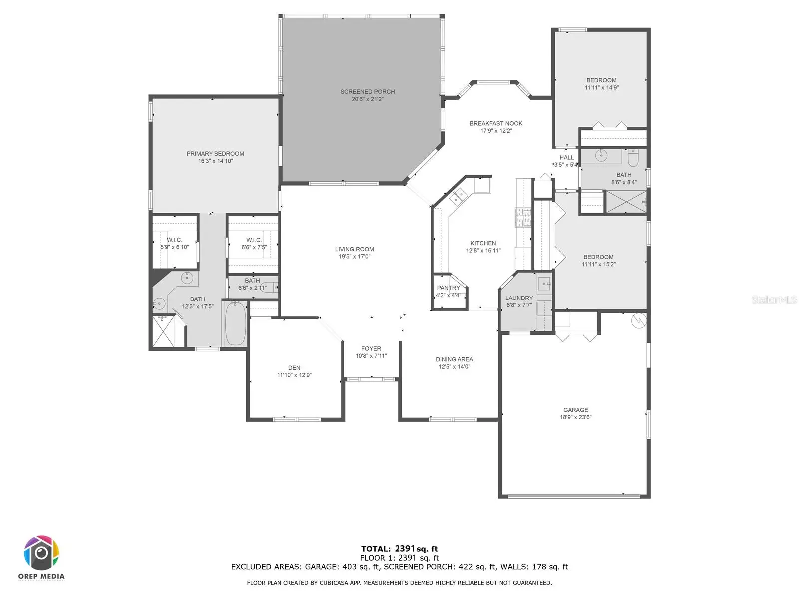 5602 108 Street, FL