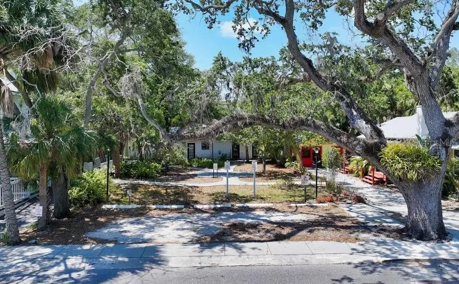 1930 Adams Lane, FL