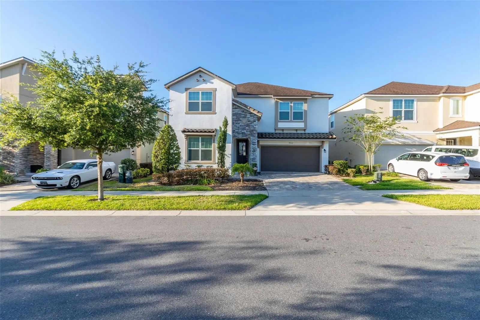 9032 Flamingo Key Way, FL